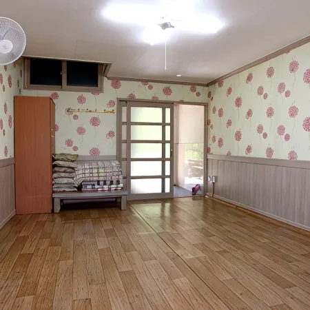 Cheongdo 1 night 2 days pension