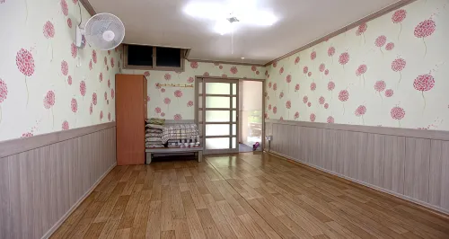Cheongdo 1 night 2 days pension