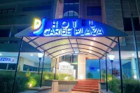 Hotel Caribe Plaza Barranquilla Hoteles en 