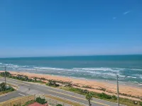 Oceanfront, 2 Bed Condo. Pool. Amazing Views from All Rooms of Ocean and Beach فنادق في فلاغلر بيتش