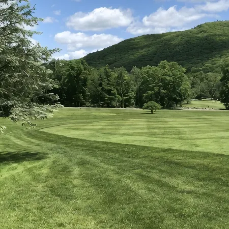 Modern Copake Falls Getaway