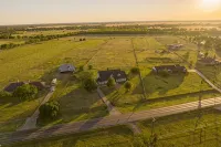Modern 6 Bedroom Farm House Venue