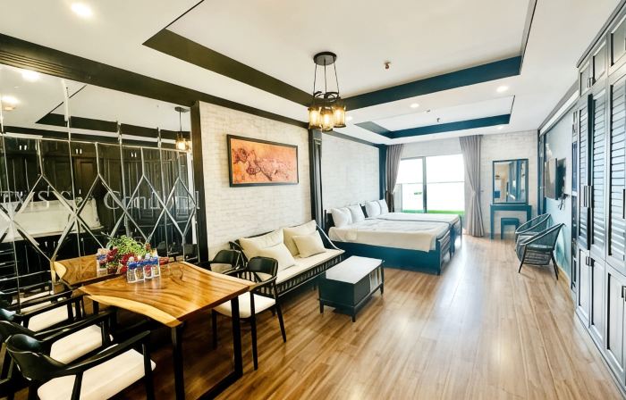 TMS Sea Condotel Quy Nhon