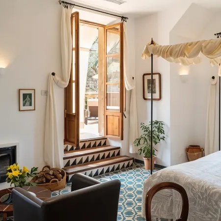 Ca's Xorc - A Country Hideaway - Adults Only