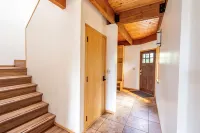 Deception Pass home with forest and bay views - Wifi
