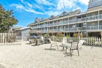*3rd to Beach*Beautiful*Clean*Victorian, *Across Veterans Prk*Beach Haven - Wifi