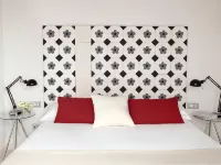 Eric Vökel Boutique Apartments - BCN Suites Hôtels à proximité de : Métro Verdaguer