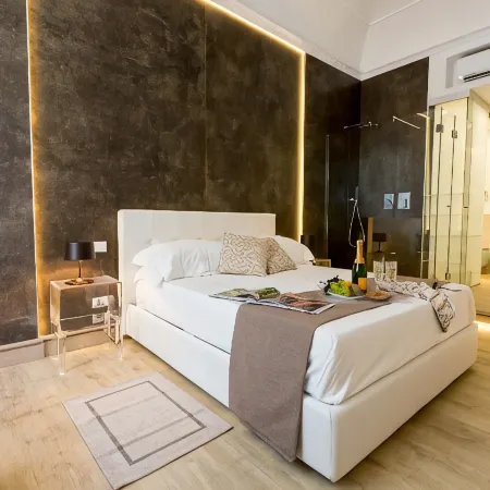Palermo in Suite Aparthotel SHS