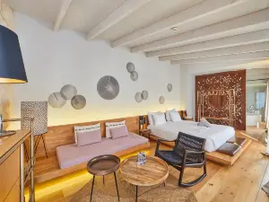 Puro Hotel Oasis Urbano