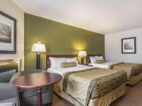 Econo Lodge Inn & Suites High Level Hotels in High Level