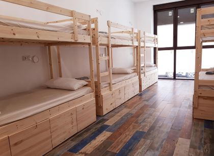 Hub Hostel Seville