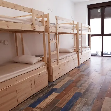 Hub Hostel Seville