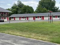 Vista Villa Motel