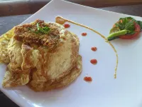 Shibui Garden Bungalows and Restaurant