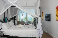 索非亞海景飯店 - 寵物友善