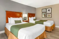 Best Western Capital Beltway Washington DC - Quầy bar
