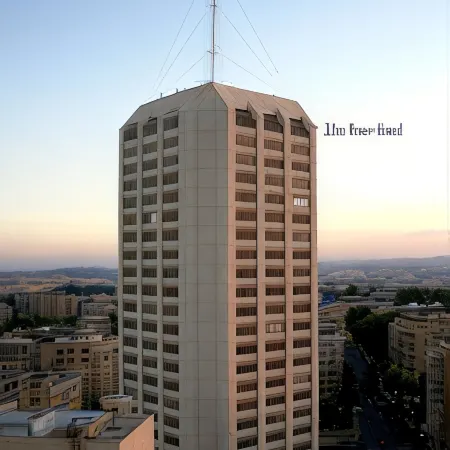 21st Floor Hotel