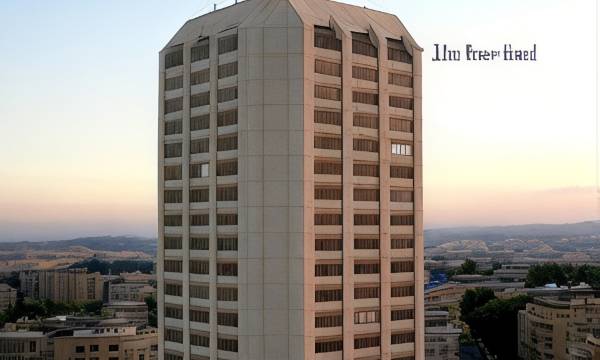 21st Floor Hotel