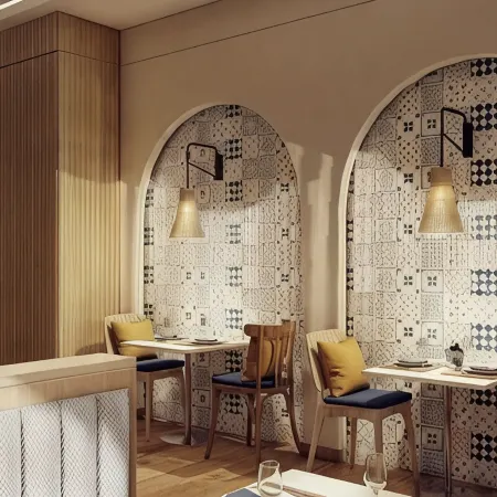 Le Corail Appart'Hotel Yasmine Hammamet
