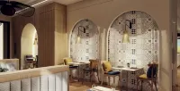 Le Corail Appart'Hotel Yasmine Hammamet