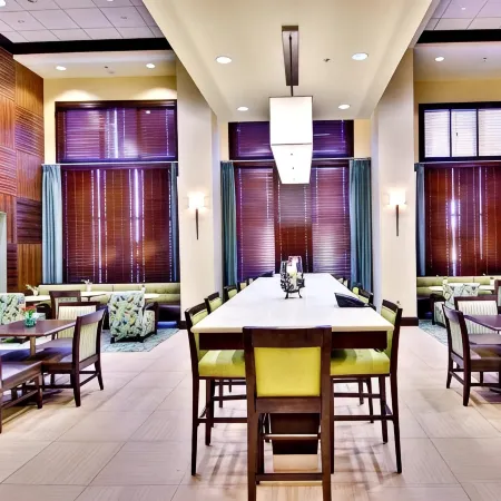 Hampton Inn & Suites by Hilton West Sacramento