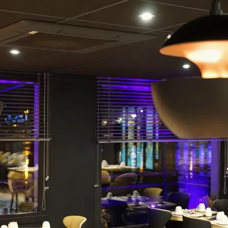 Hôtel Mercure Bords de Loire Saumur