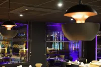 Hôtel Mercure Bords de Loire Saumur - petit déjeuner