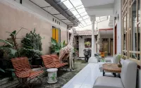 D Martin Malioboro Hotel RedPartner Hotels in Yogyakarta