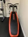 Private Suite · Patio · BBQ · GYM · Beach: 5 Miles - Gym
