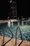Isla Bonita Ocean View Condo- Lovely Getaway - 수영장