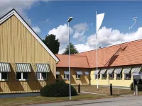 Hotell Hässlö Hotels in Västerås