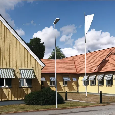 Hotell Hässlö