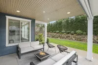High End New Estate Home in Lake Oswego.  Private suite on 1st level w/o stairs. - Boutique