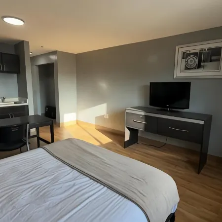 Welcome Suites Hazelwood