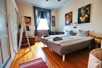 HagbackensGård Bed&Breakfast -  Habitaciones en casas particulares