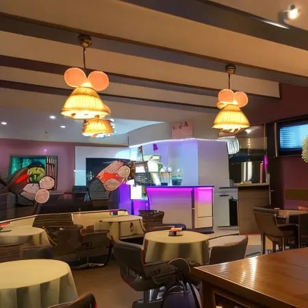 A1 Hotel Riga City Center