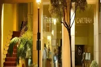 Hotel Alda San Carlos - 3-Star