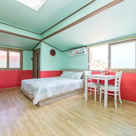 Namhae Gagopa Pension