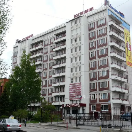 Спутник