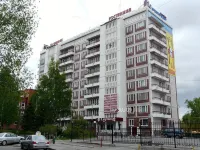 Sputnik Hotel
