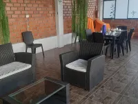 La Posada فنادق في تشيكلايو