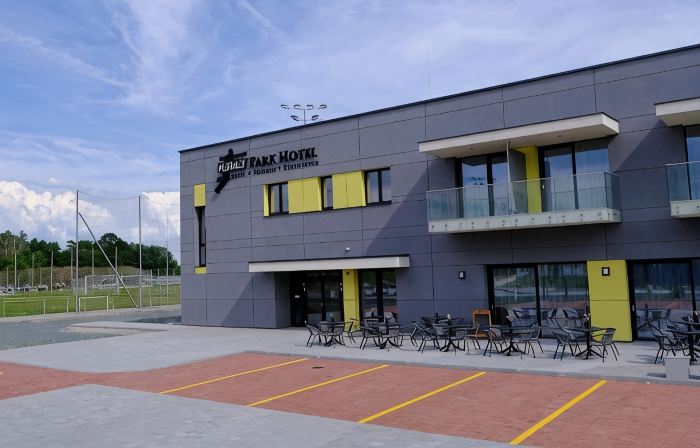 KIRÁLY Park Hotel