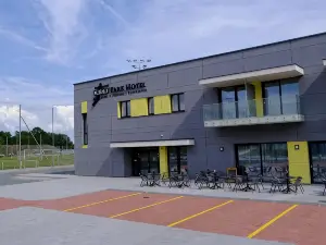 KIRÁLY Park Hotel