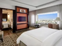 Fairmont Amman - พร้อมระเบียง