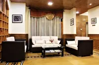 Hotel Golf Links, Mashobra