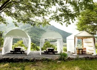 Hadong Jiri Palbegae Pension - 2-Star