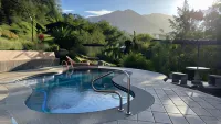 Hotel de Montaña El Pelicano - Hot Springs