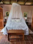 Private Honeymoon Villa with View Of Caribbean & Piton Mountains, Full Service - balcony