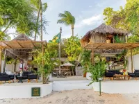Treehouse Kitecamp Jericoacoara Hotéis em Vila de Jericoacoara