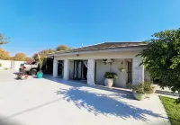 Luna Holiday Home - 3-Star